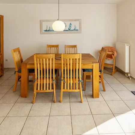 Finkeldei * Dornumersiel