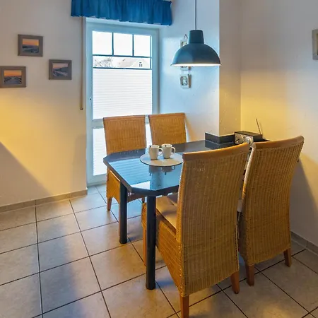 Finkeldei Σπίτι διακοπών *