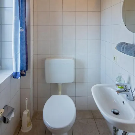 Σπίτι διακοπών Finkeldei *