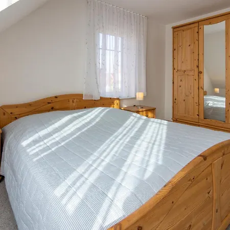 Finkeldei Σπίτι διακοπών