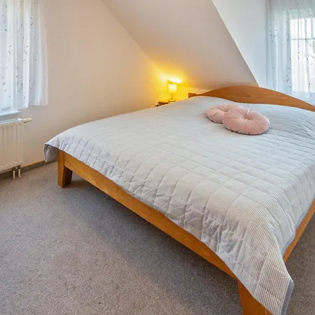 Finkeldei Σπίτι διακοπών *