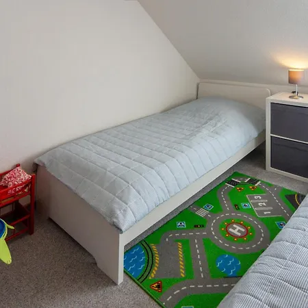 Finkeldei * Dornumersiel