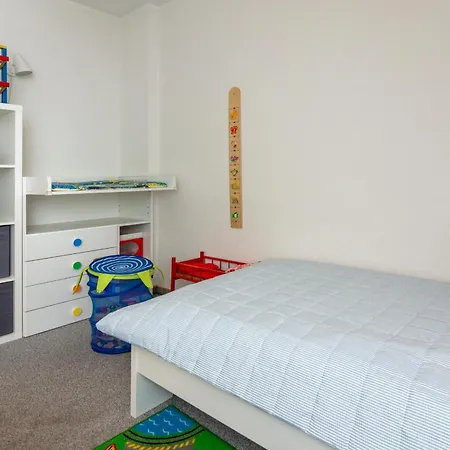 Σπίτι διακοπών Finkeldei *