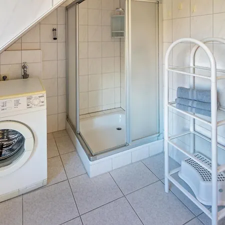 Finkeldei * Dornumersiel