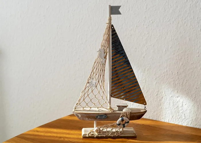 Semesterbostad Finkeldei