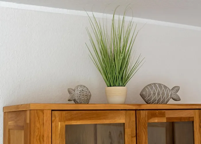 Finkeldei Semesterbostad *