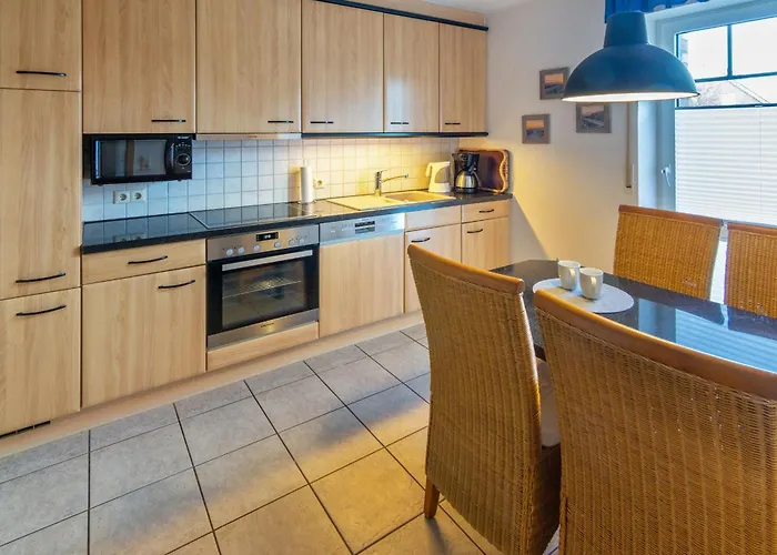 Semesterbostad Finkeldei *