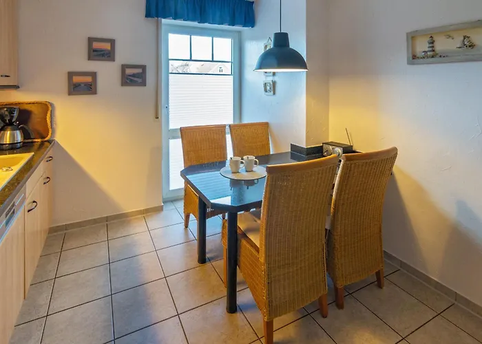 Finkeldei Semesterbostad *