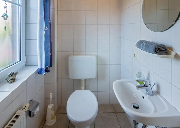 Semesterbostad Finkeldei *