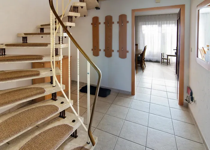 Semesterbostad Finkeldei