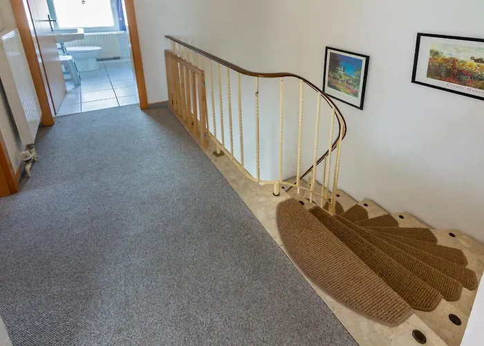 Finkeldei Semesterbostad *