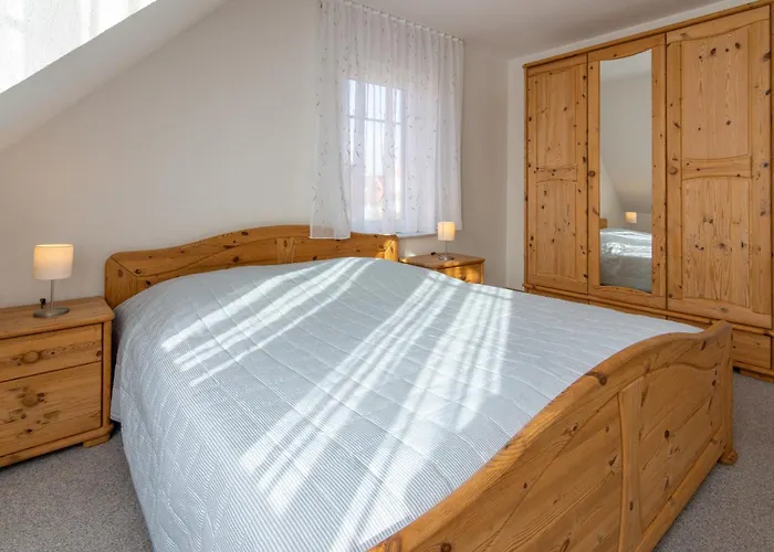 Finkeldei Semesterbostad