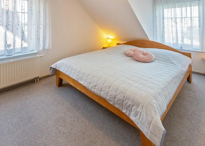 Finkeldei Semesterbostad *