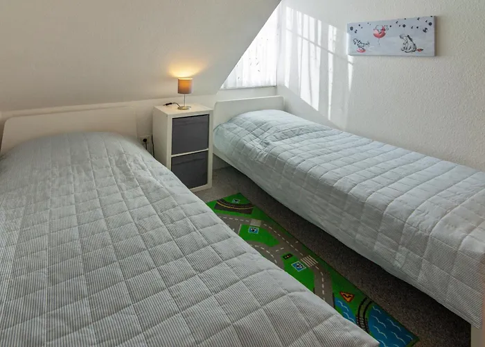 Finkeldei Semesterbostad *