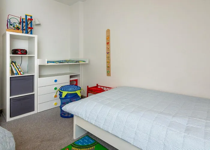 Semesterbostad Finkeldei *